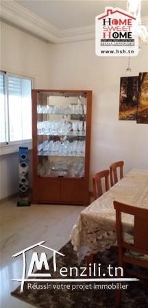 Duplexe Riza A Vendre A Raoued