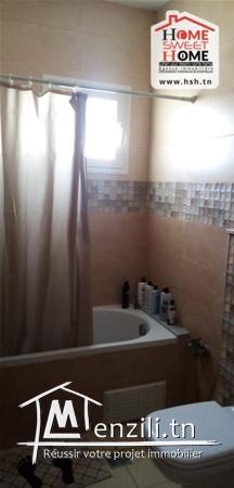 Duplexe Riza A Vendre A Raoued