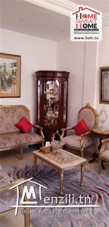 Duplexe Riza A Vendre A Raoued