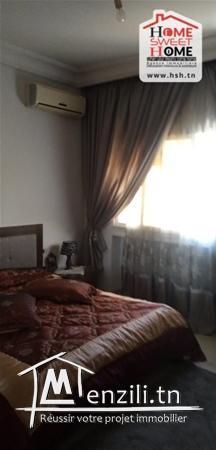 Duplexe Riza A Vendre A Raoued