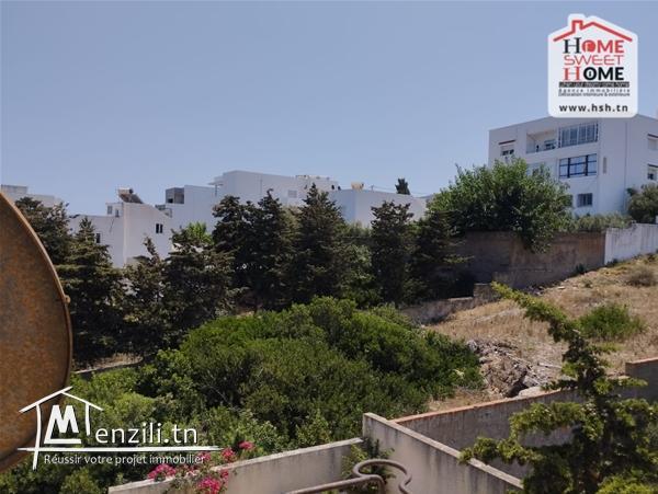 Villa Coquitlam à Vendre à Bizerte