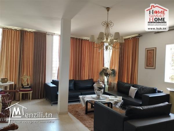 Villa Coquitlam à Vendre à Bizerte