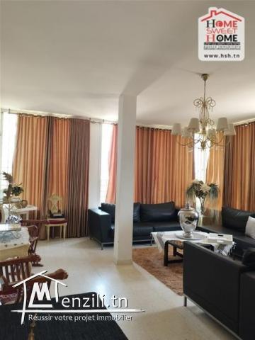 Villa Coquitlam à Vendre à Bizerte