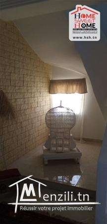 Triplexe Mango A Vendre A Raoued