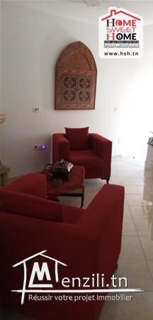 Triplexe Mango A Vendre A Raoued