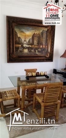 Triplexe Mango A Vendre A Raoued