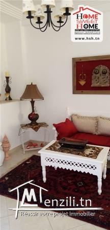 Triplexe Mango A Vendre A Raoued