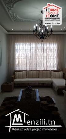 Triplexe Mango A Vendre A Raoued