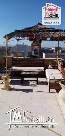 Triplexe Mango A Vendre A Raoued