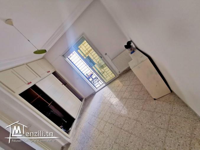 a louer  s+4 Jardin d'el menzah 2