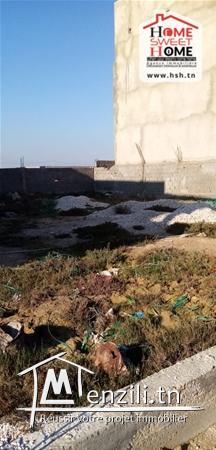 Terrain Sima A Vendre A Raoued