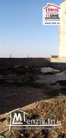 Terrain Sima A Vendre A Raoued