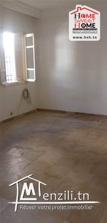 Duplexe Flormard A Vendre A Cité El Ghazella