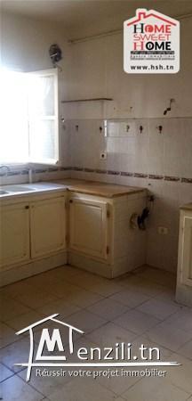 Duplexe Flormard A Vendre A Cité El Ghazella