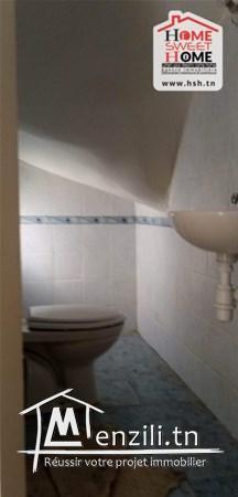 Duplexe Flormard A Vendre A Cité El Ghazella