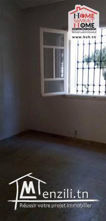 Duplexe Flormard A Vendre A Cité El Ghazella