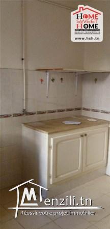 Duplexe Flormard A Vendre A Cité El Ghazella