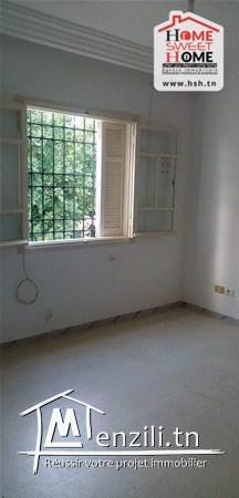 Duplexe Flormard A Vendre A Cité El Ghazella