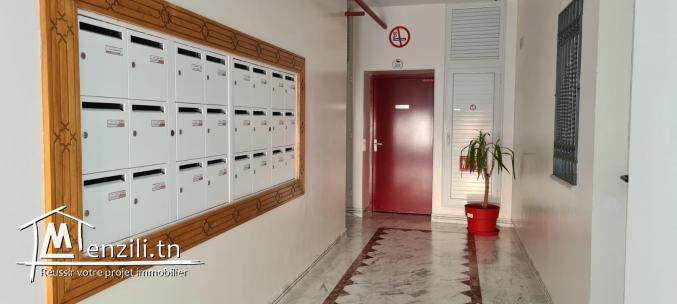 Résidence 3S Monastir Skanes