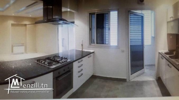 Résidence 3S Monastir Skanes