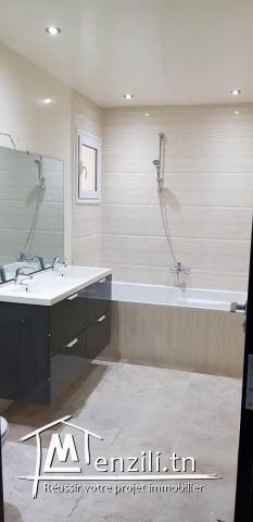 Résidence 3S Monastir Skanes