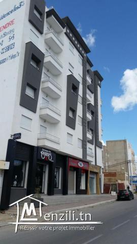 Résidence 3S Monastir Skanes