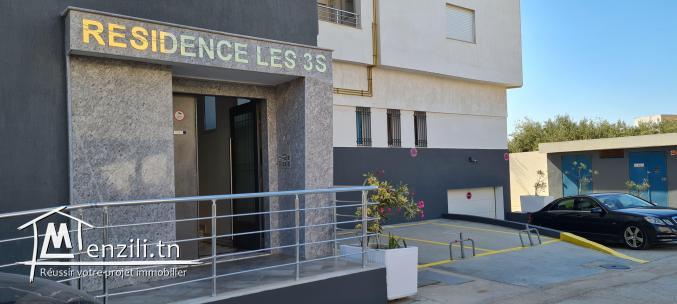 Résidence 3S Monastir Skanes