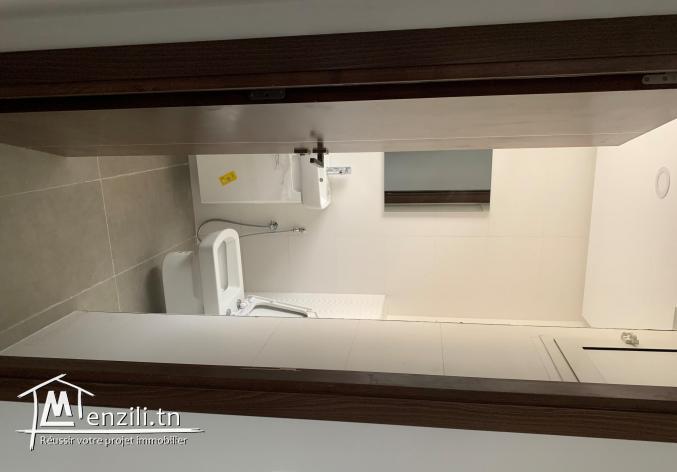 usage cabinet ennasr