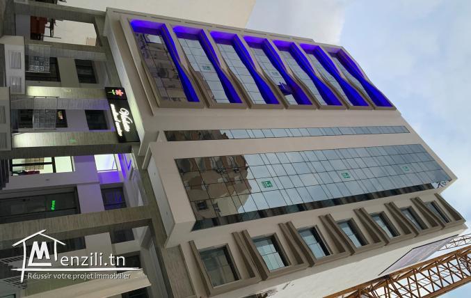 usage cabinet ennasr