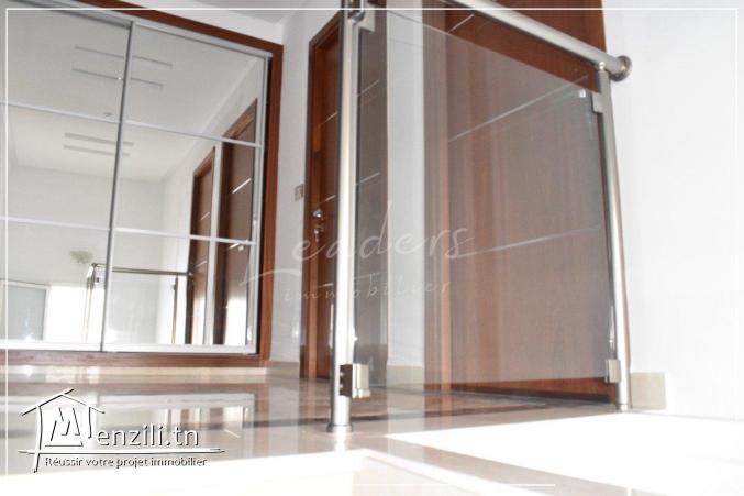 À vendre Villa S+3 situé à L AOUINA