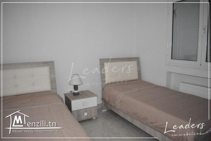 À vendre Villa S+3 situé à L AOUINA