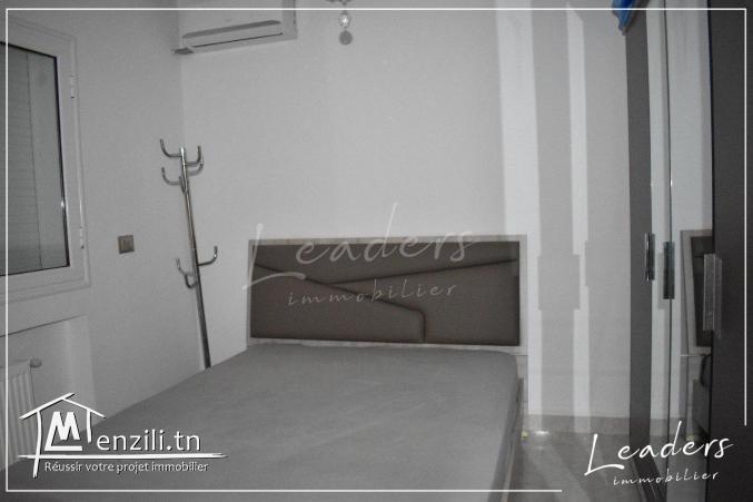 À vendre Villa S+3 situé à L AOUINA