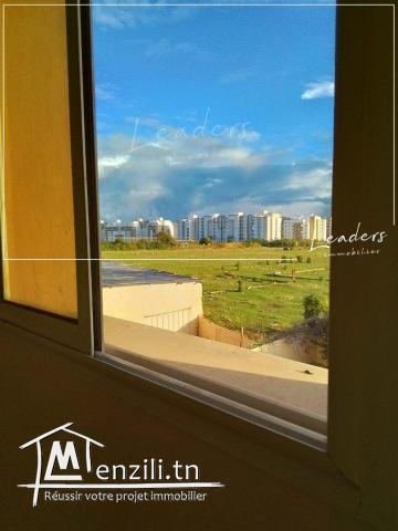 À louer un local commercial situé à LA SOUKRA