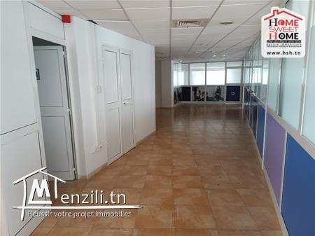 Showroom Kady A Vendre A Charguia 2