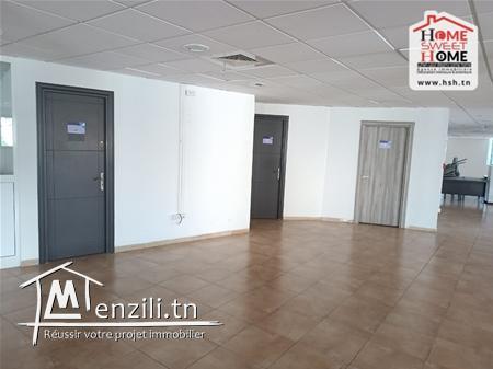 Showroom Kady A Vendre A Charguia 2