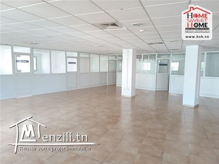 Showroom Kady A Vendre A Charguia 2