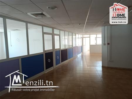 Showroom Kady A Vendre A Charguia 2