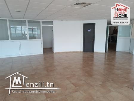 Showroom Kady A Vendre A Charguia 2