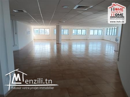 Showroom Kady A Vendre A Charguia 2