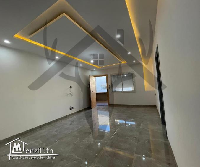 A louer étage de Villa S+3 à Nabeul