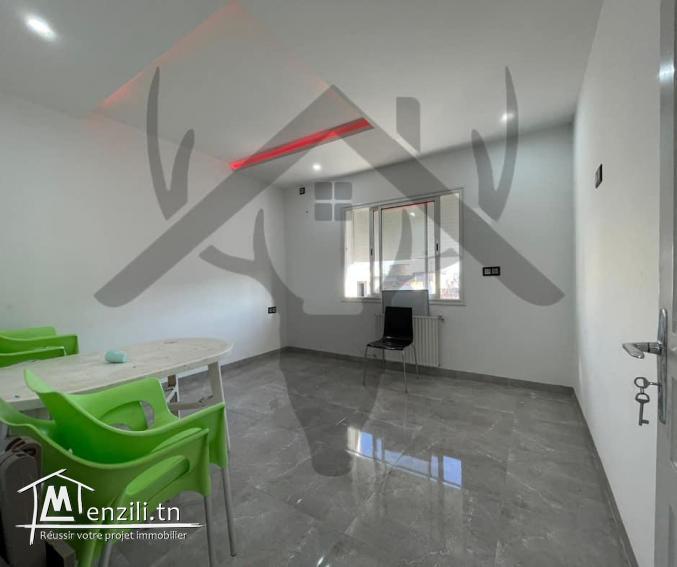 A louer étage de Villa S+3 à Nabeul