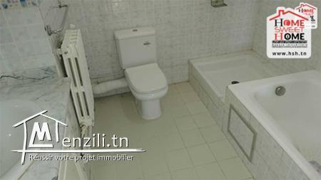 Appart Sayma A Vendre A Ennaser 2