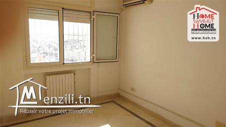 Appart Sayma A Vendre A Ennaser 2