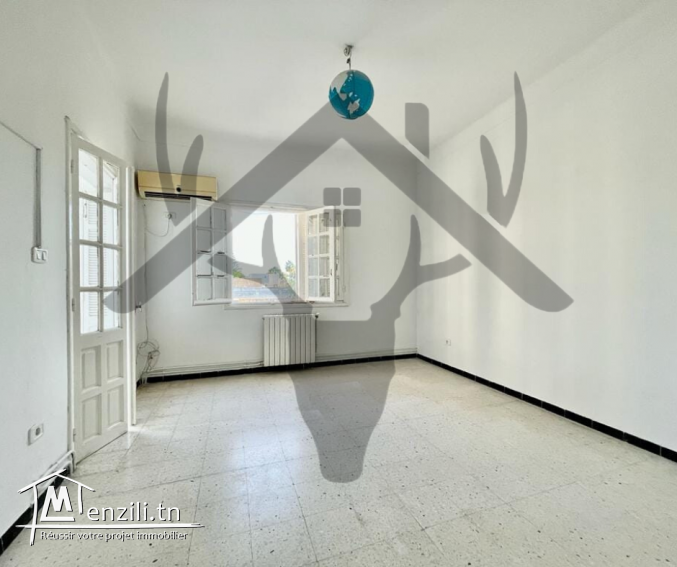 A louer Villa S+5 à cité Morat Nabeul