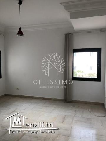 Location bureau - Les Berges du Lac 2