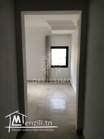 Location bureau - Les Berges du Lac 2