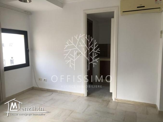 Location bureau - Les Berges du Lac 2