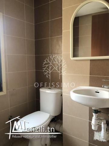 Location bureau - Les Berges du Lac 2