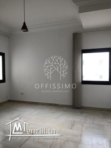 Location bureau - Les Berges du Lac 2