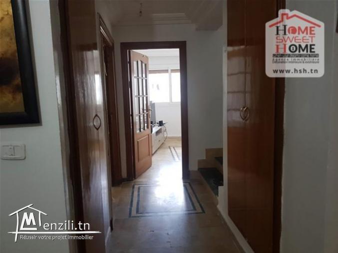 Villa El Masrah A vendre A Gammarth
